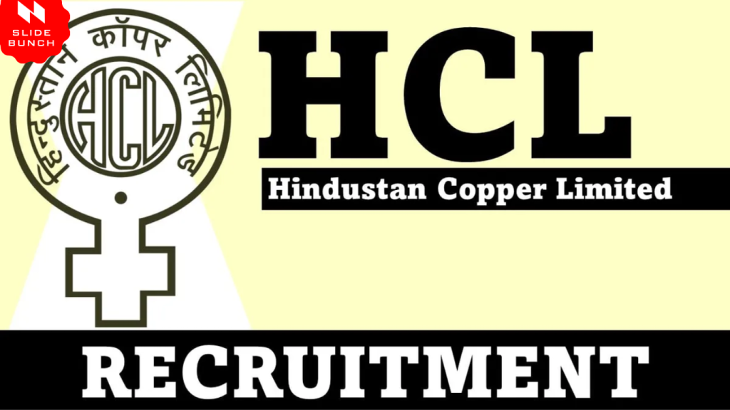 HCL Recruitment 2023