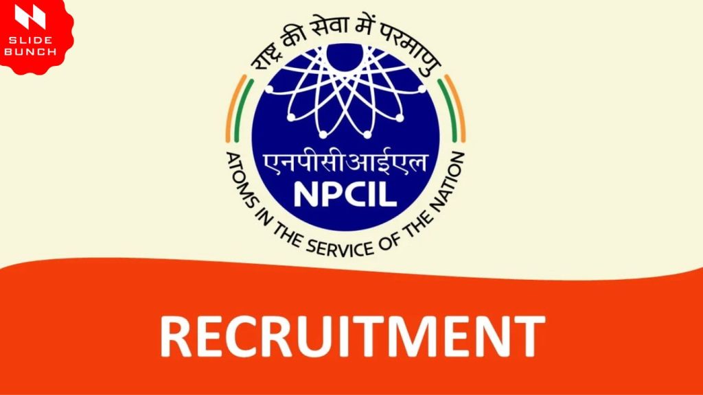 NPCIL Recruitment 2023