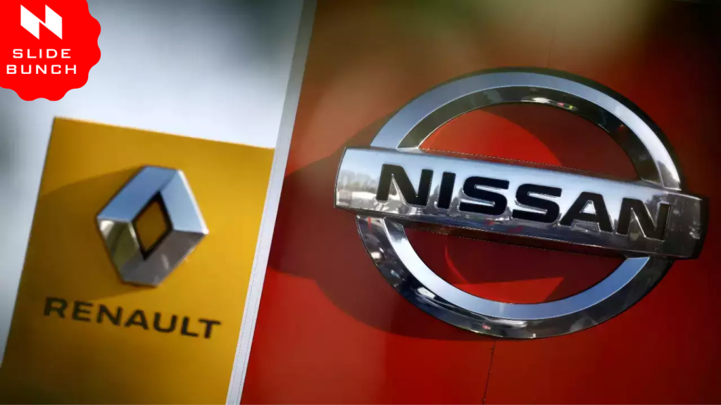 Nissan-Renault