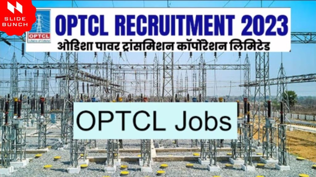 OPTCL Recruitment 2023