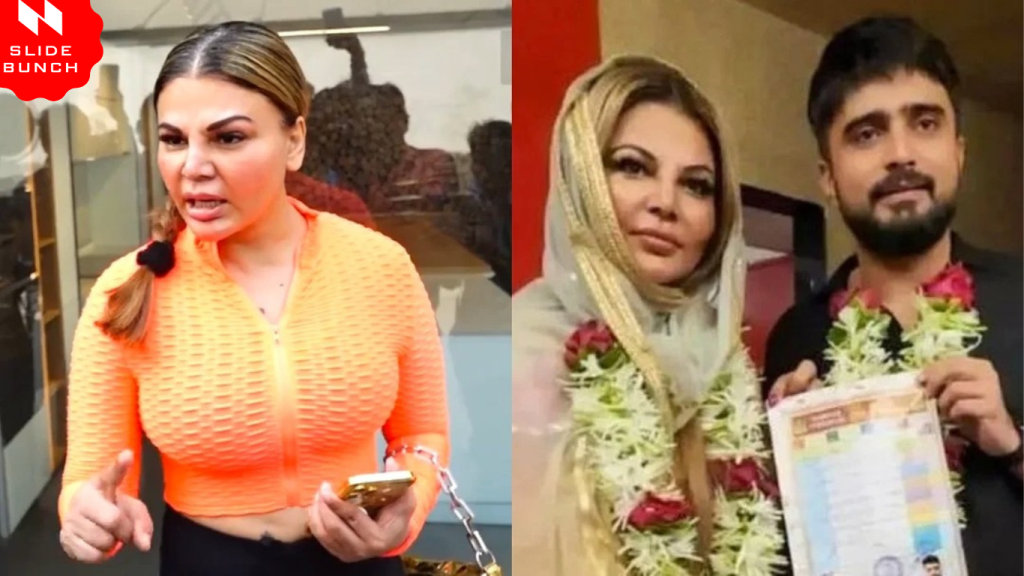 Rakhi Sawant