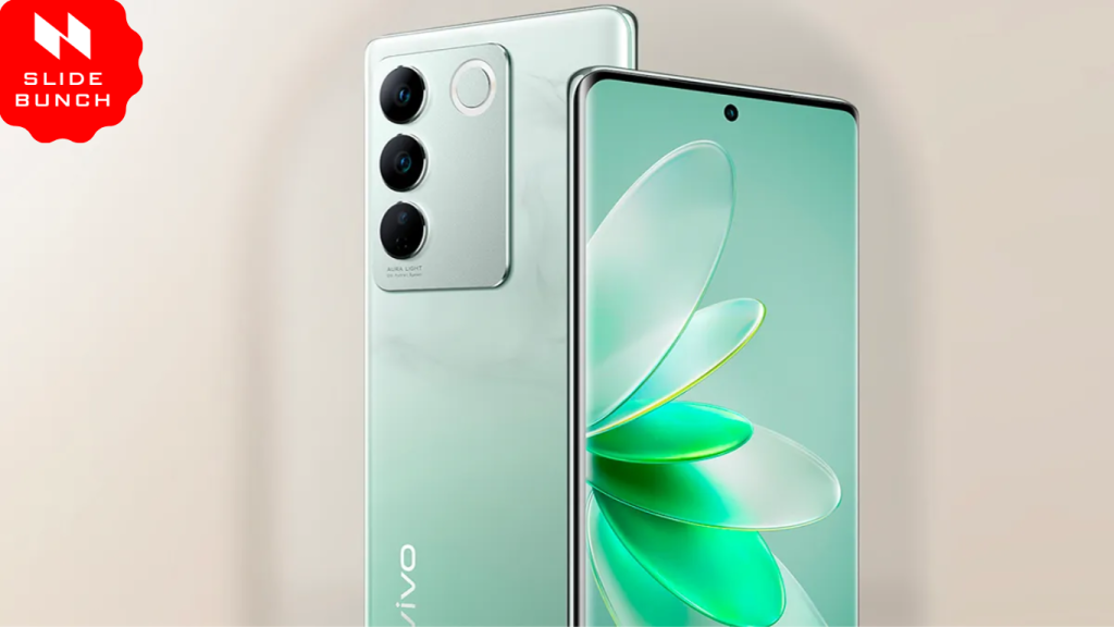 Vivo V27