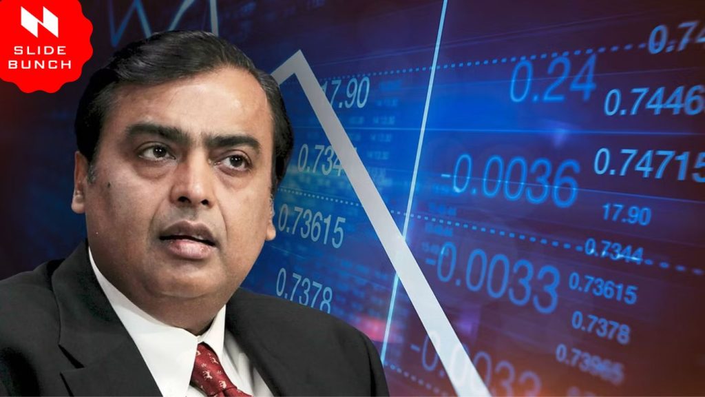 Mukesh Ambani