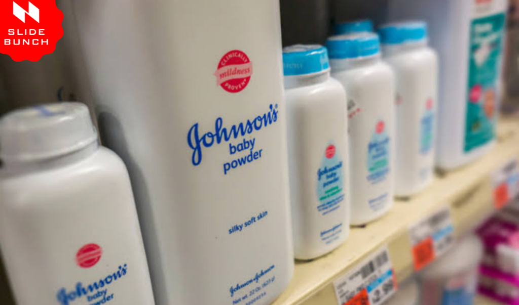 Johnson & Johnson