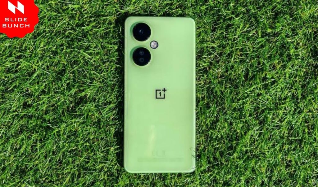 OnePlus Nord CE 3 Lite