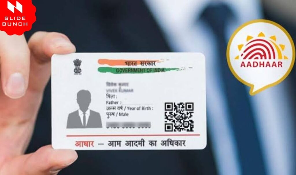 Aadhaar Card