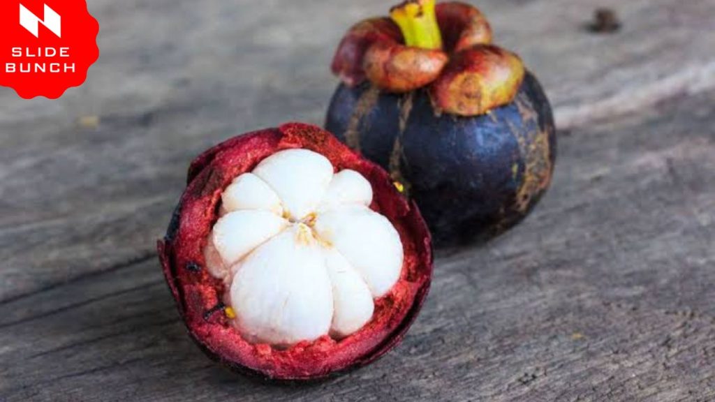 Kokum Fruit