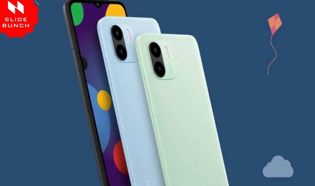 Redmi A2