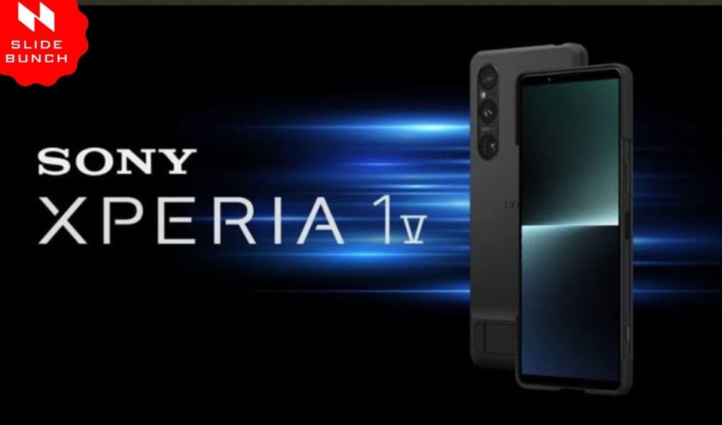 Sony Xperia 1 V