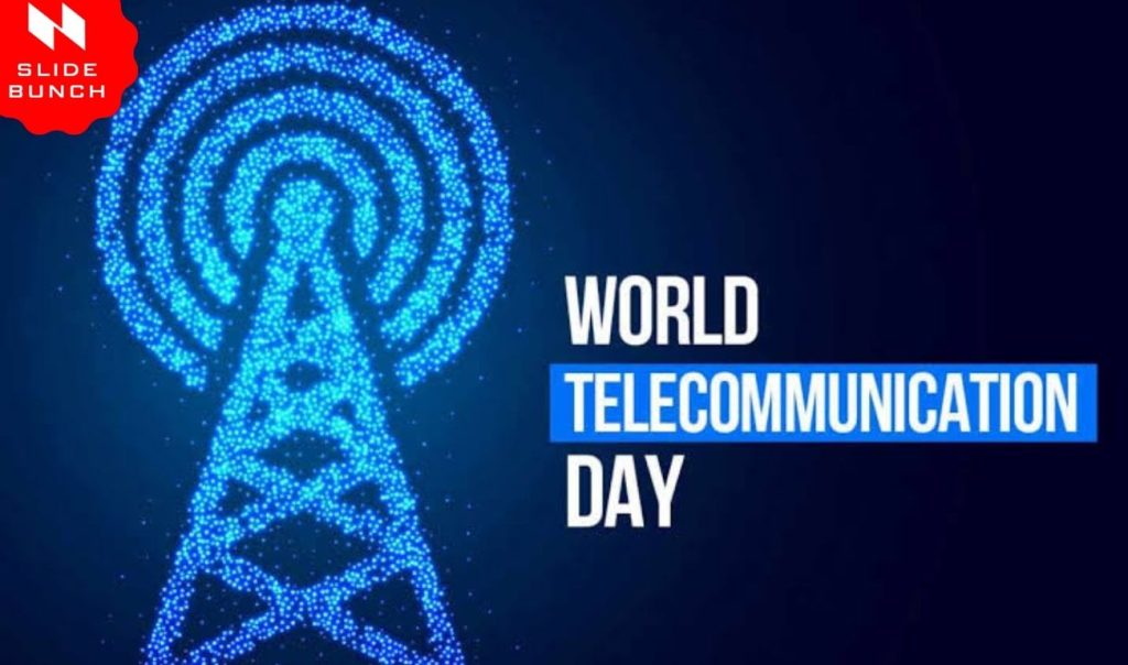 World Telecommunication Day