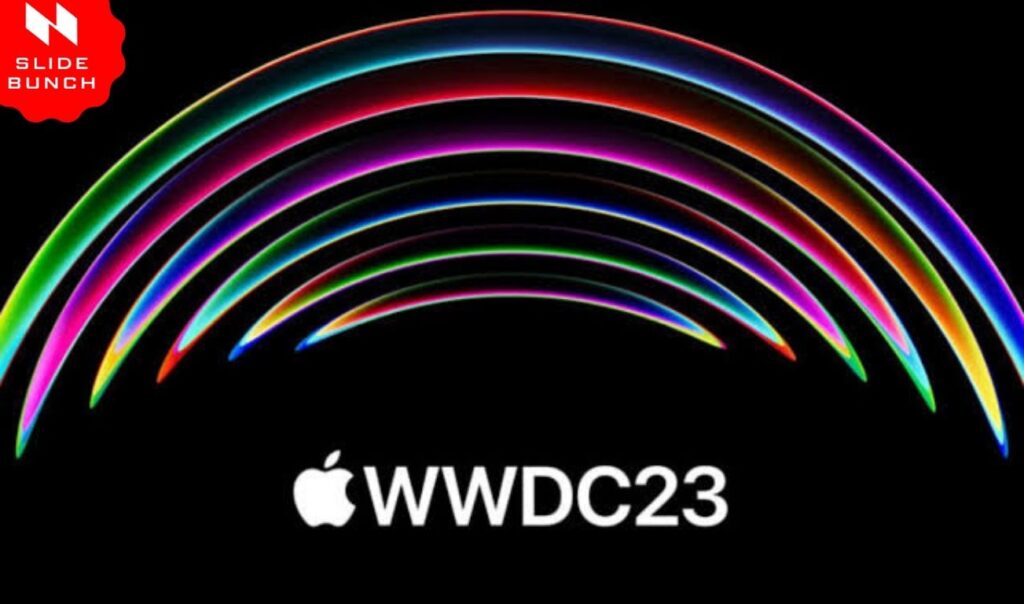 Apple WWDC 2023