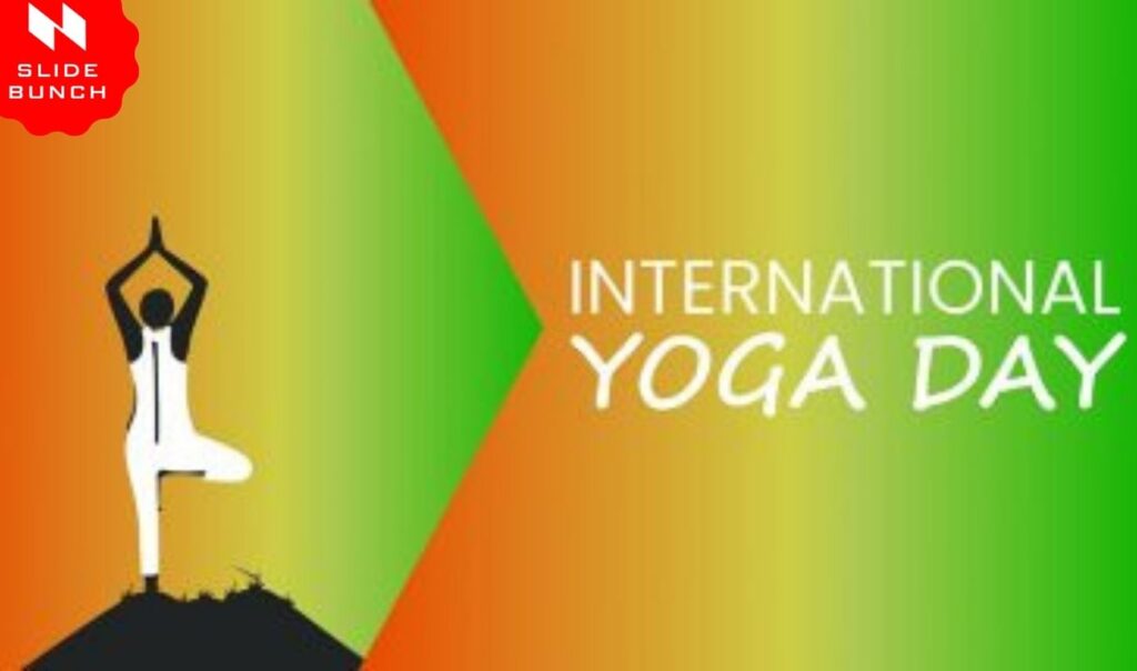 International Yoga Day