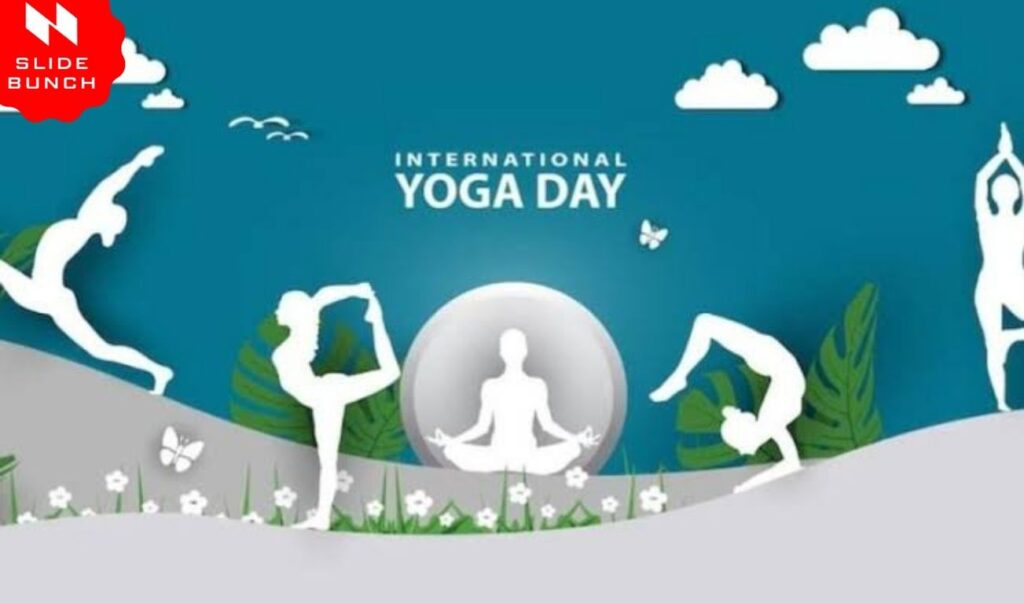 International Yoga Day 2023