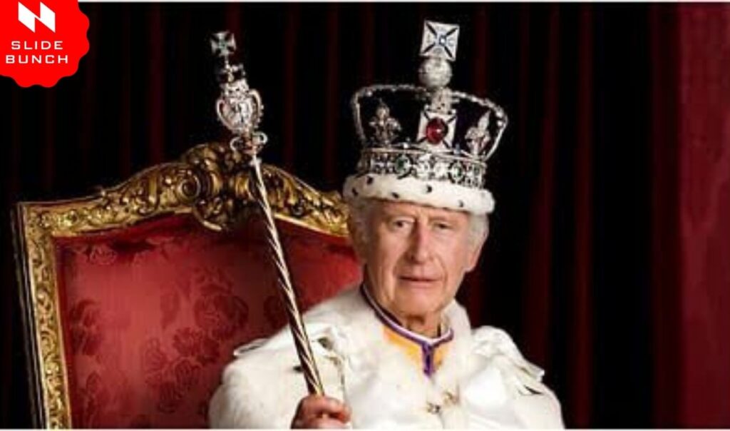 King Charles III Birthday