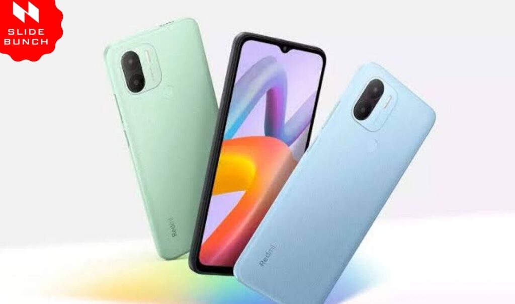 Redmi A2