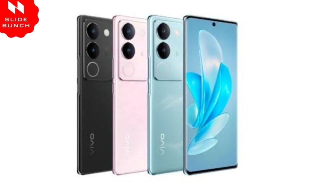 Vivo S17 Series