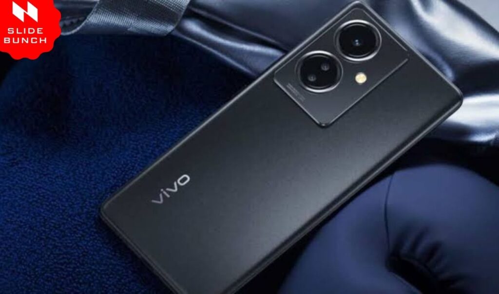 Vivo V29 Lite 5G