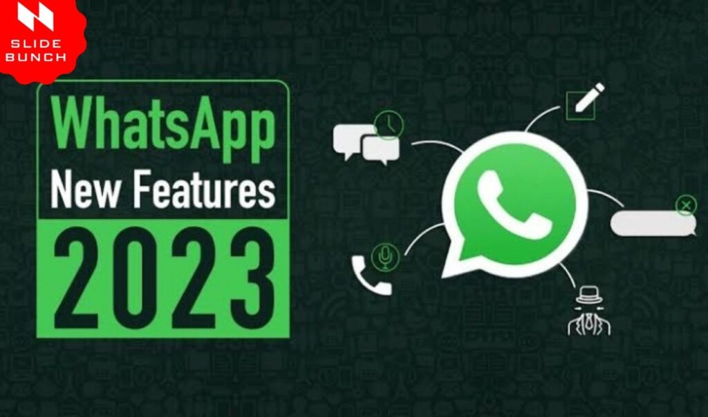 WhatsApp New Feature