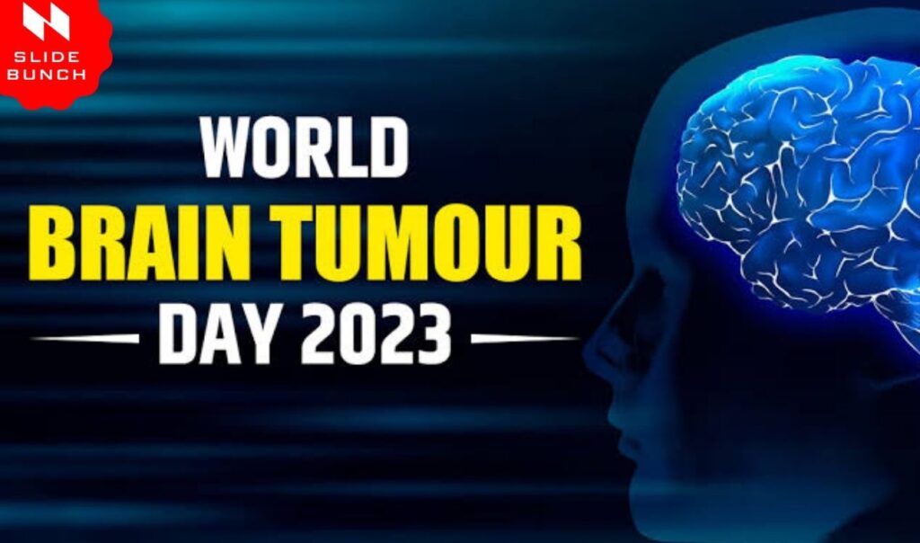 World Brain Tumor Day