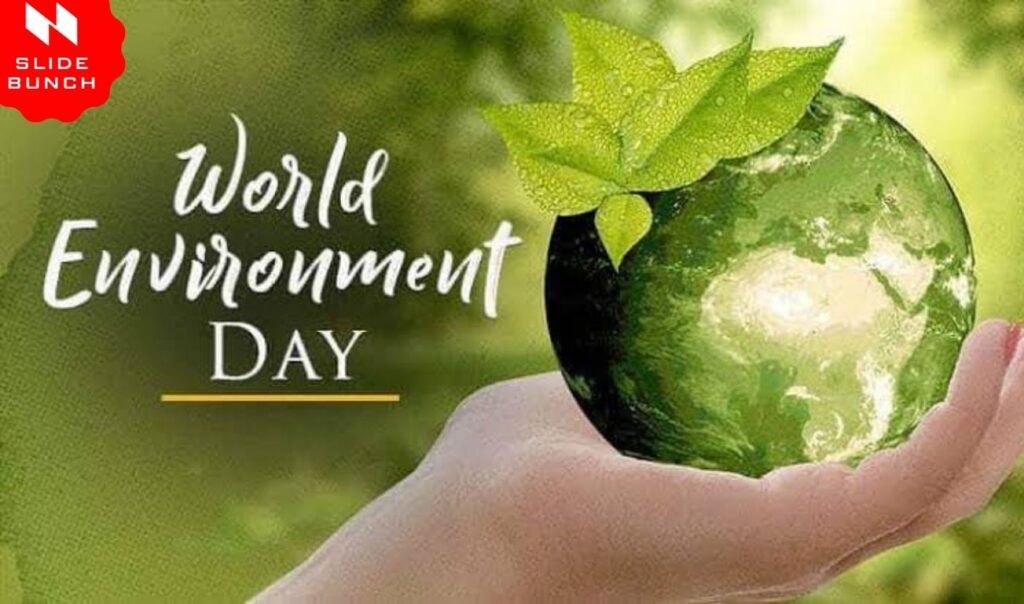 World Environment Day