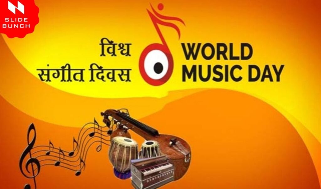 World Music Day 2023