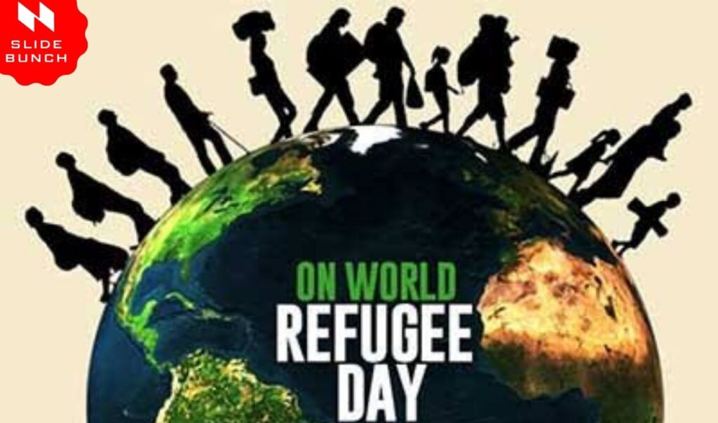 World Refugee Day 2023