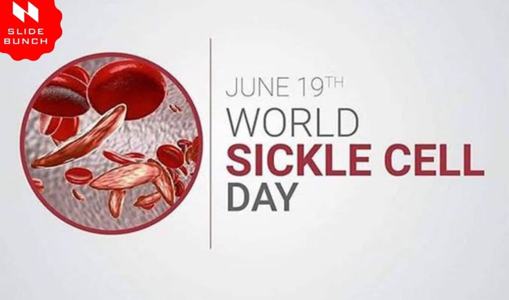 World Sickle Cell Awareness Day 2023