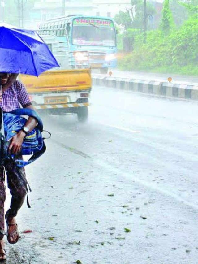 मानसून के दौरान स्वस्थ रहने के लिए इन सरल युक्तियों का पालन करें