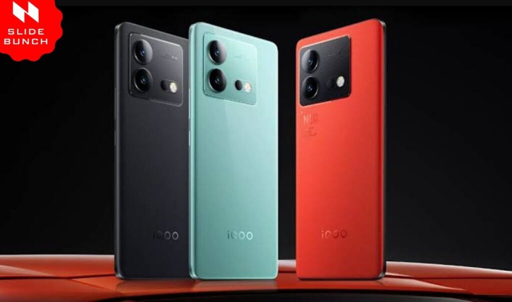 iQOO Neo 7 Pro