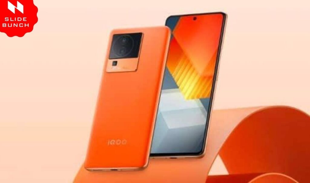 iQoo Neo 7 Pro