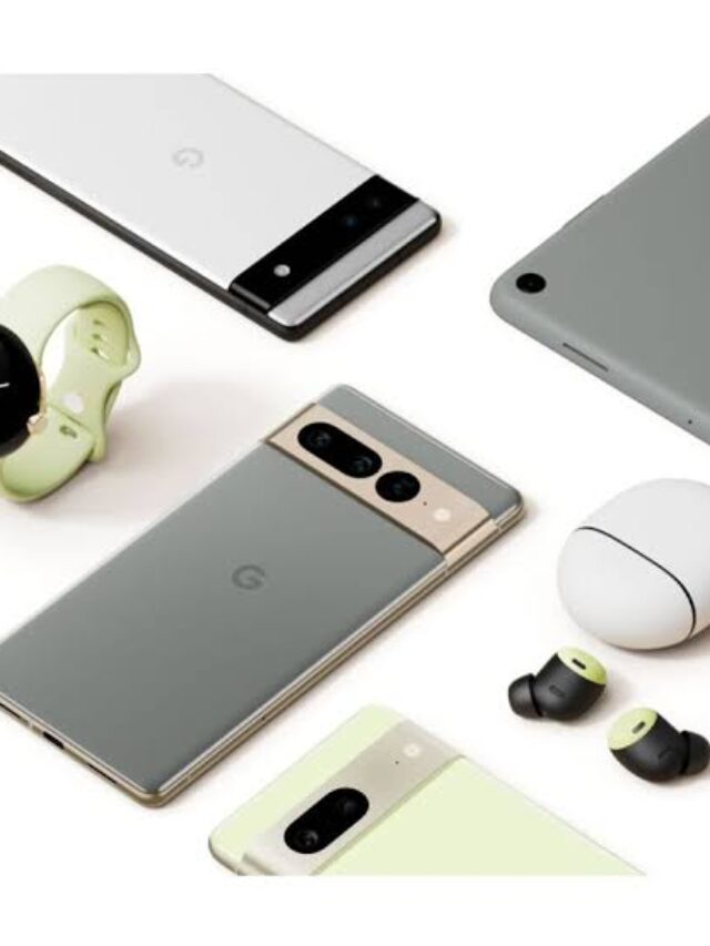 नया Google Pixel 8 Pro  शिग्र भारत में होंगी लॉन्च