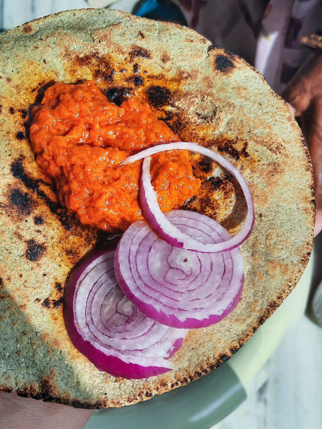 Bajra Roti Benefits : रोज़ खाएंगे तो नहीं काटने पड़ेंगे डॉक्टर के चक्कर सर्दी के मौसम में अमृत से कम नहीं बाजरे की रोटी