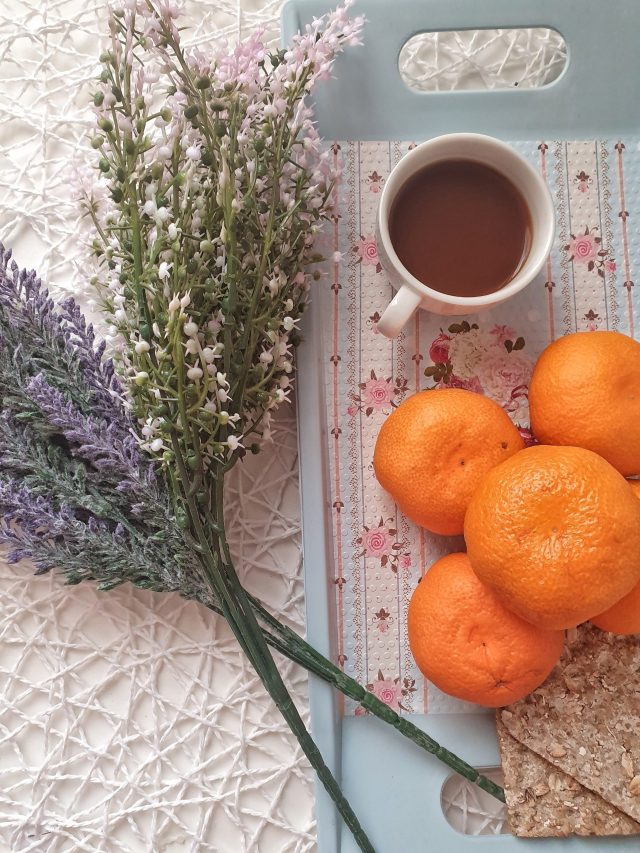 ऐसे बनाएं संतरे के छिलके की चाय, सेहत के लिए है वरदान